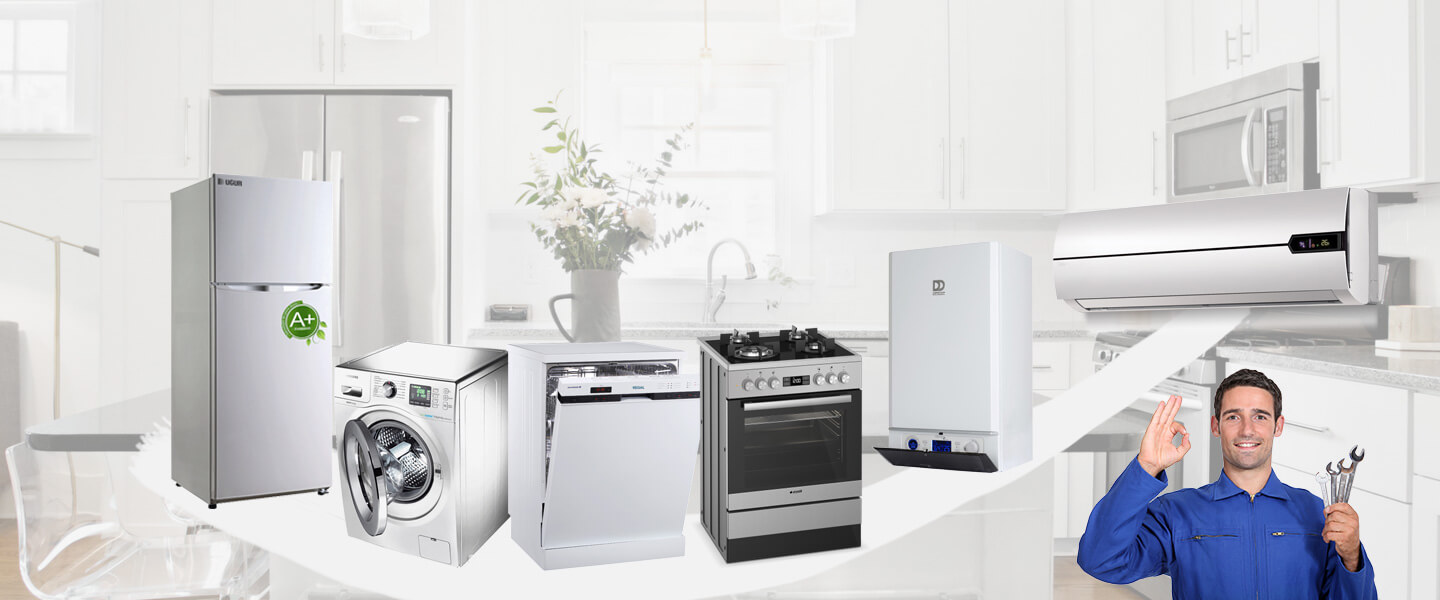 Kemeraltı Daikin Servisi